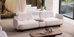 Roman Sofa Set