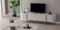 Milano Lüx Yemek Odası Takımı