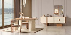 Capella Dining Room Set