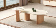 Capella Dining Room Set