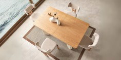 Capella Dining Room Set