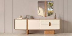 Capella Dining Room Set