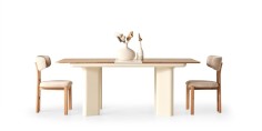 Capella Dining Room Set