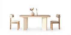 Capella Dining Room Set