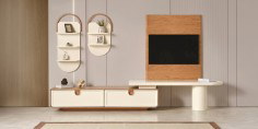 Capella Dining Room Set