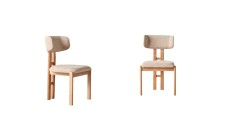 Capella Dining Room Set