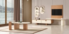 Capella Dining Room Set