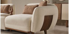 Parla Sofa Set