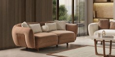 Parla Sofa Set