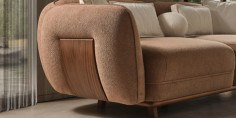 Parla Sofa Set