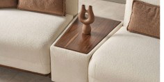 Parla Sofa Set