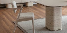 Pera Dining Room Set