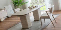 Pera Dining Room Set
