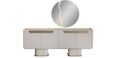 Pera Dining Room Set