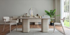 Pera Dining Room Set
