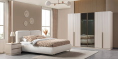 Çizgi Bedroom Set