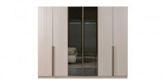 Çizgi Bedroom Set