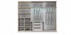 Çizgi Bedroom Set