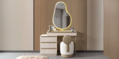 Çizgi Bedroom Set