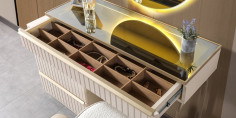 Çizgi Bedroom Set