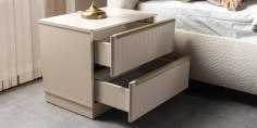 Çizgi Bedroom Set