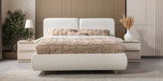 Çizgi Bedroom Set