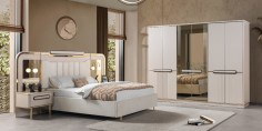 Kilyos Bedroom Set