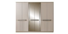 Kilyos Bedroom Set