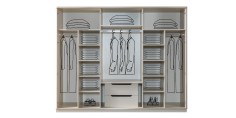 Kilyos Bedroom Set