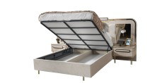 Kilyos Bedroom Set