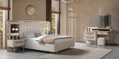 Kilyos Bedroom Set