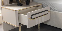 Kilyos Bedroom Set