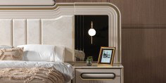 Kilyos Bedroom Set