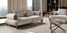 Soho Sofa Set Bohemian