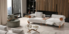 Soho Sofa Set Bohemian