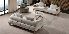 Soho Sofa Set Bohemian