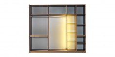 Miraç Bedroom Set