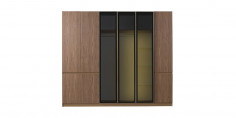Miraç Bedroom Set