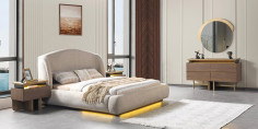 Miraç Bedroom Set