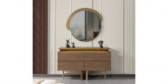 Miraç Bedroom Set