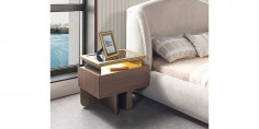 Miraç Bedroom Set