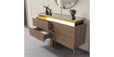 Miraç Bedroom Set