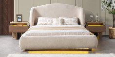 Miraç Bedroom Set