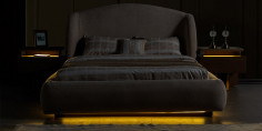 Miraç Bedroom Set