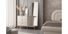 Cupra Bedroom Set
