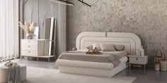 Cupra Bedroom Set