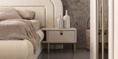 Cupra Bedroom Set