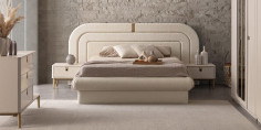 Cupra Bedroom Set