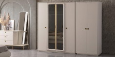 Cupra Bedroom Set