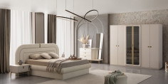 Cupra Bedroom Set